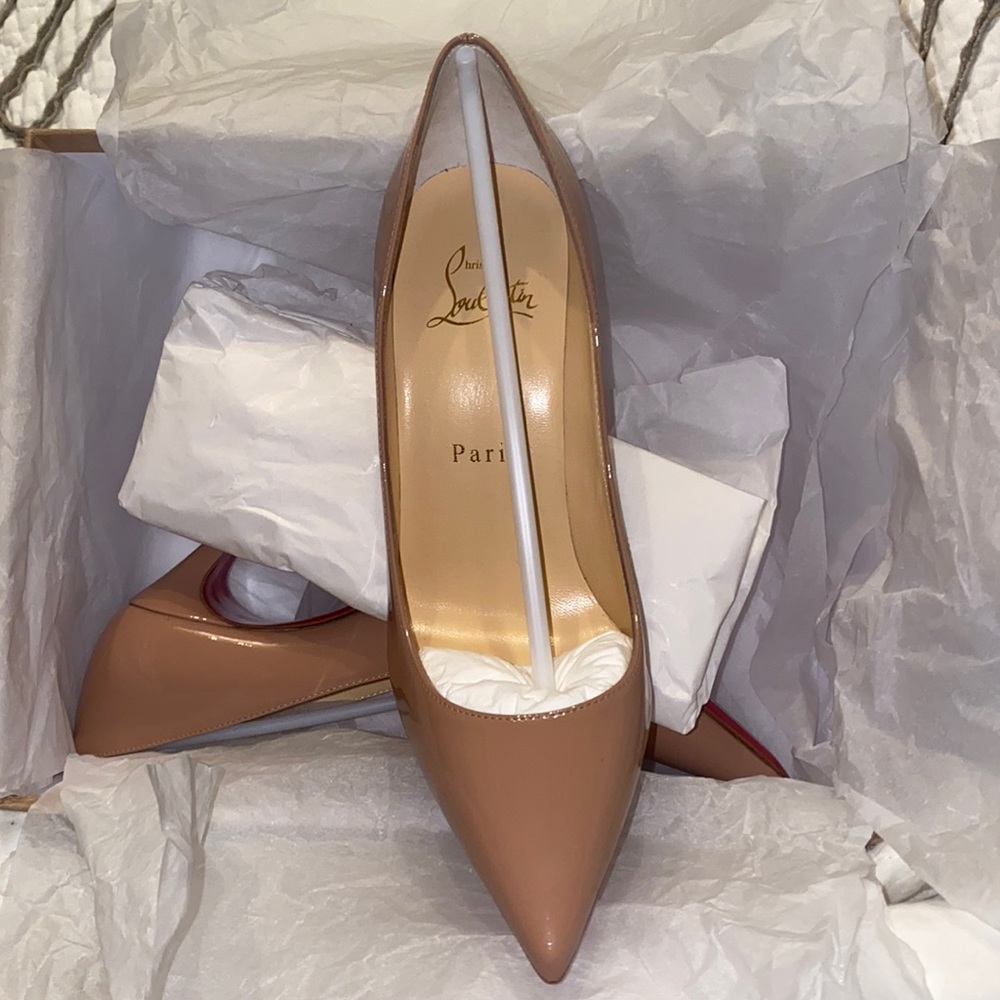Louis Vuitton heels